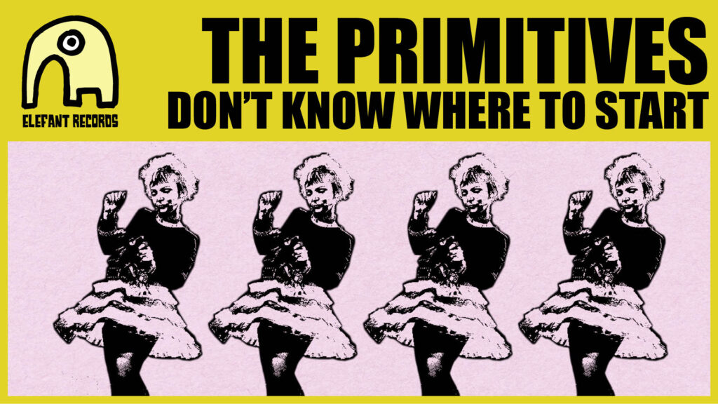 Imagen destacada de video: Don't Know Where To Start [Video-Clip]